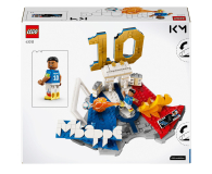 LEGO EDITIONS 43013 Kylian Mbappé — piłkarskie momenty - 1517899 - zdjęcie 10